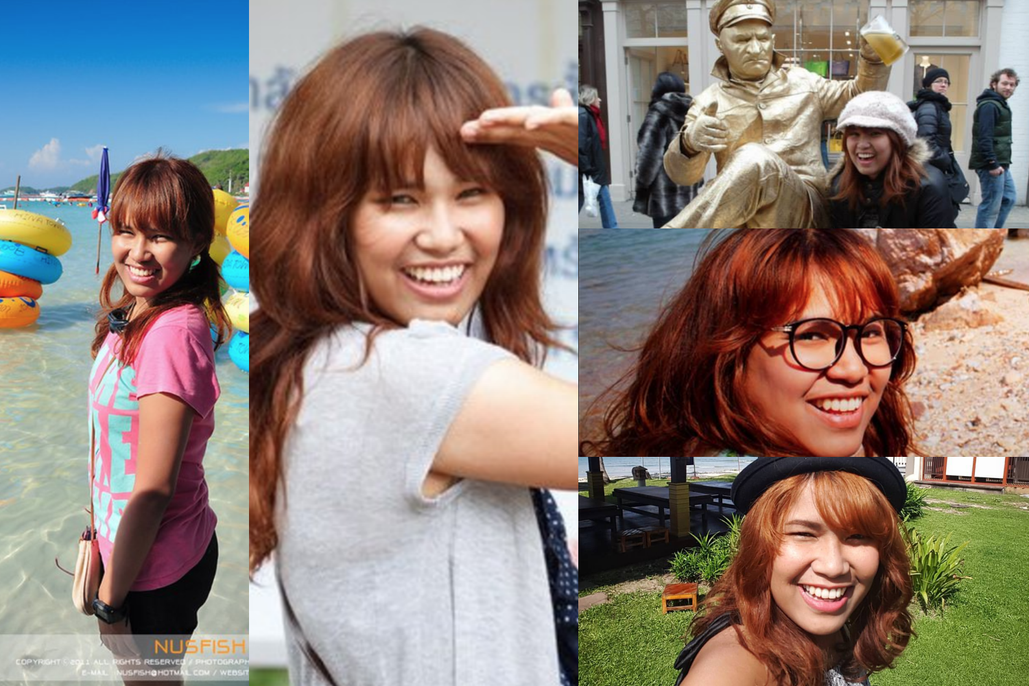 สีผม-ผิวแทน-hair-color-tan สีผม-ผิวแทน-hair-color-tan