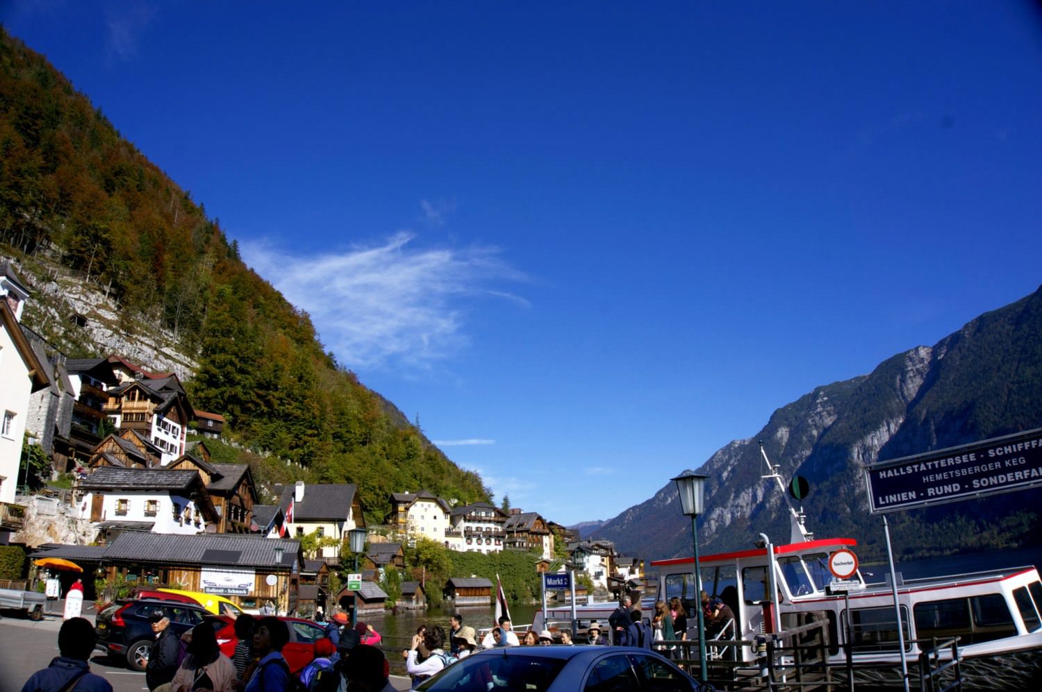 เที่ยวคนเดียว-hallstatt-austria-11