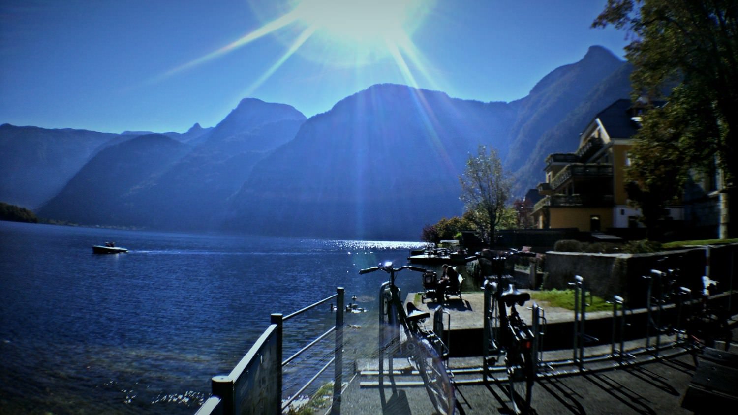 เที่ยวคนเดียว-hallstatt-austria-12