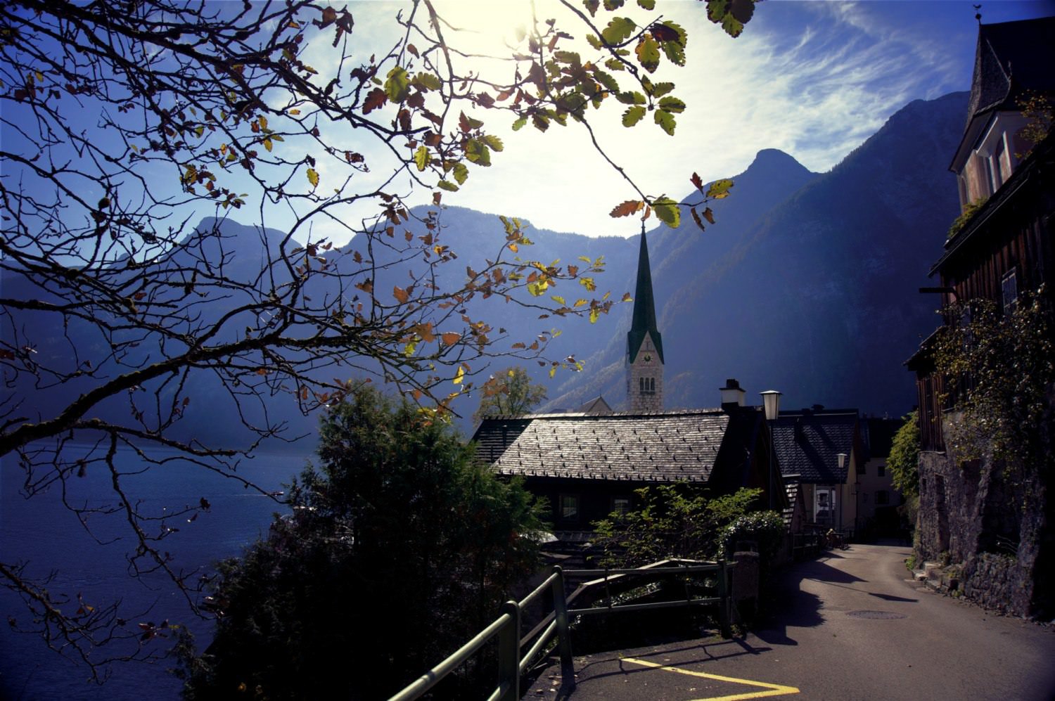 hallstatt