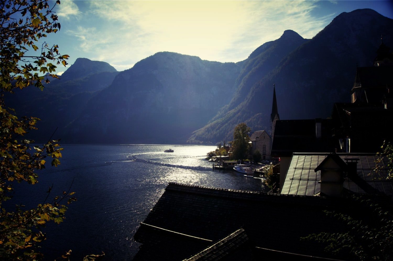 hallstatt