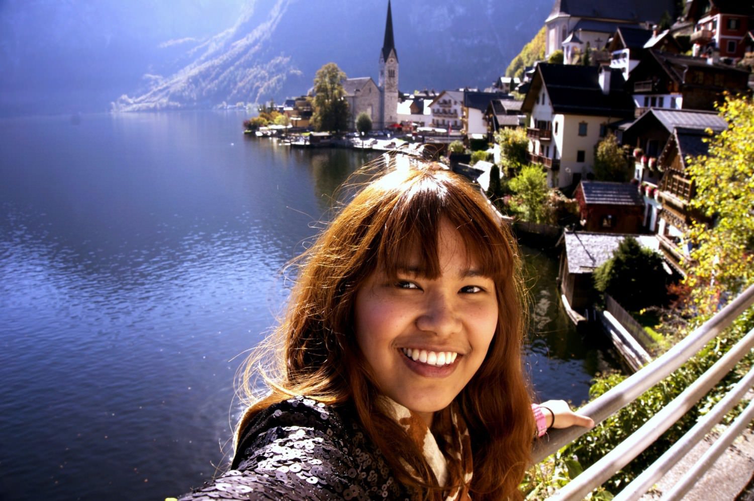 hallstatt
