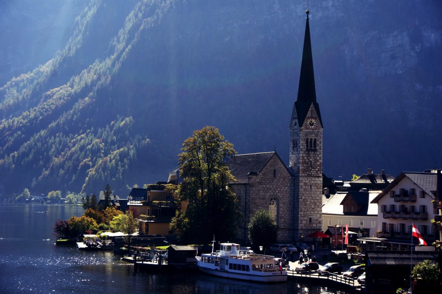 hallstatt