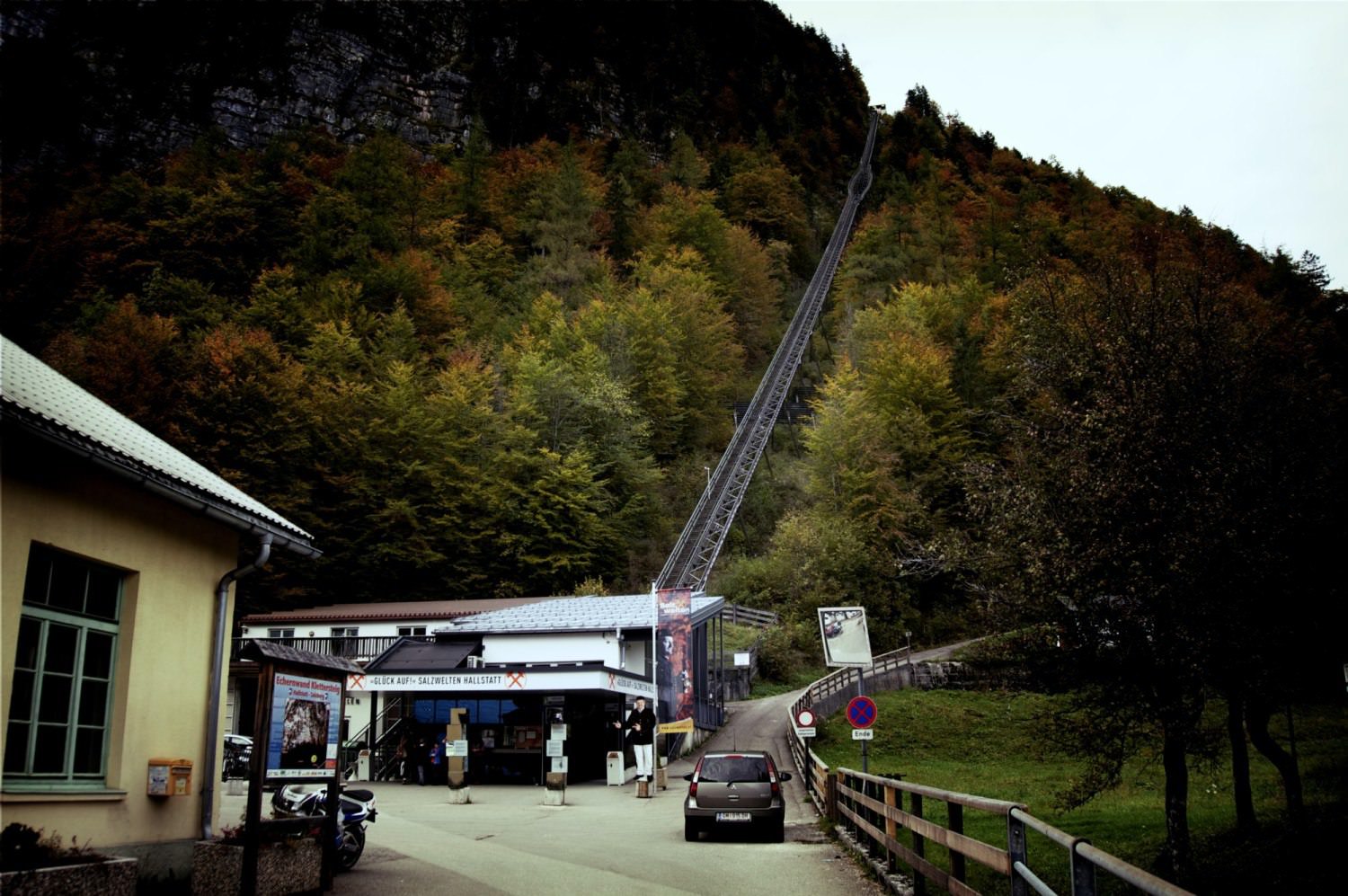hallstatt