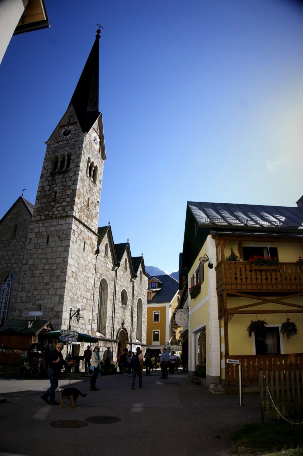 hallstatt