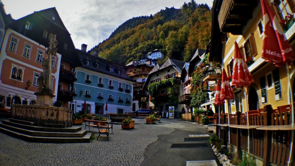 hallstatt