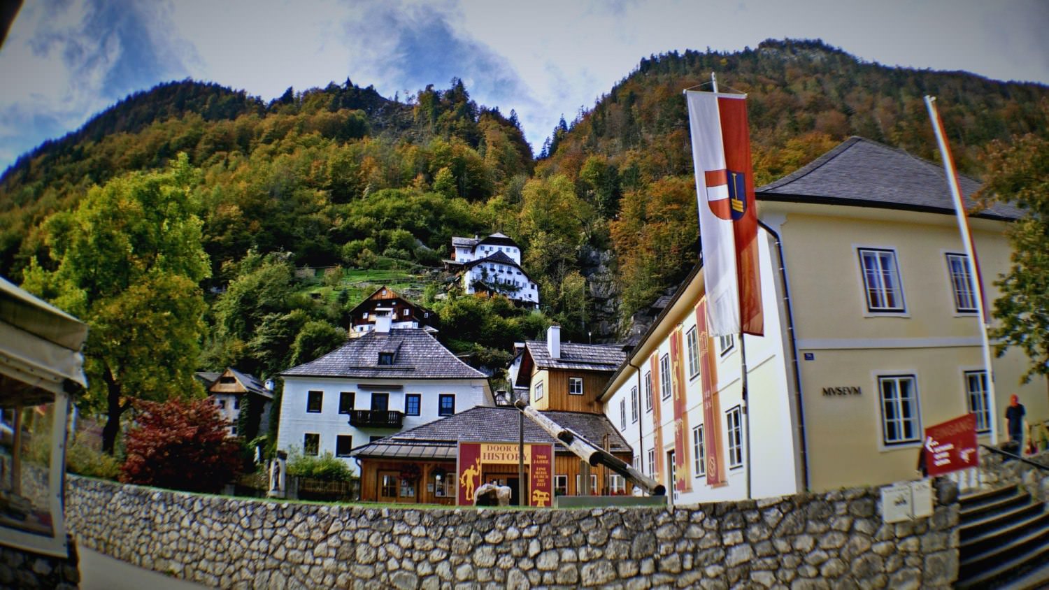 hallstatt