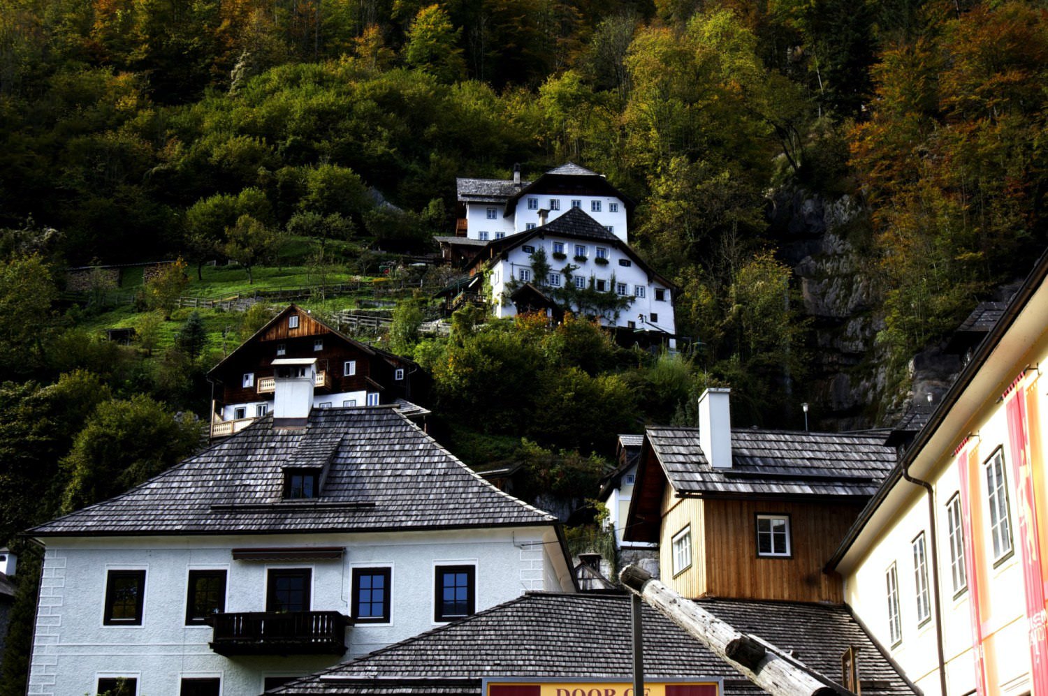 hallstatt