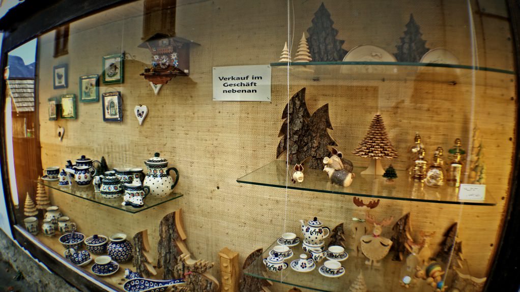 hallstatt