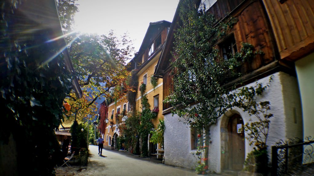 hallstatt