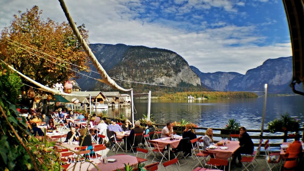 hallstatt