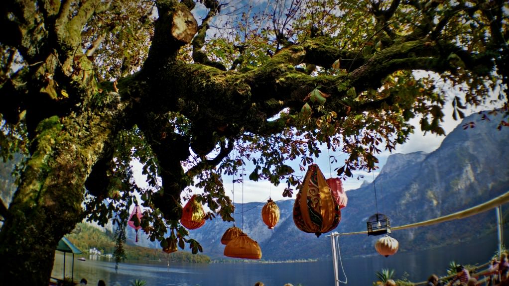 hallstatt