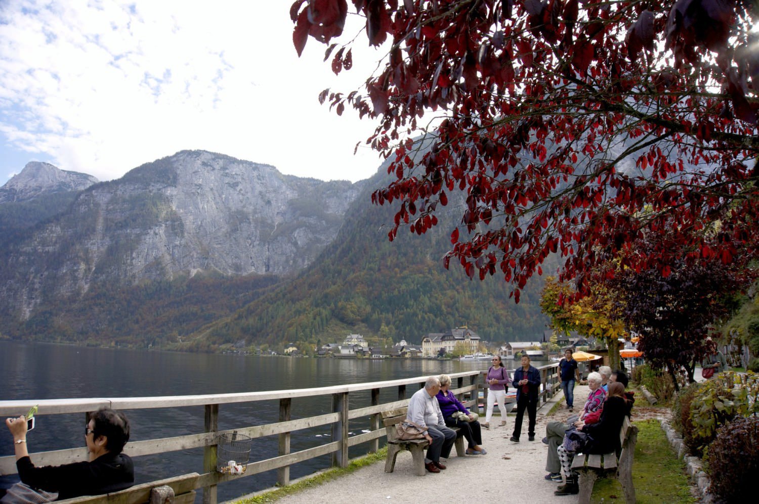 hallstatt
