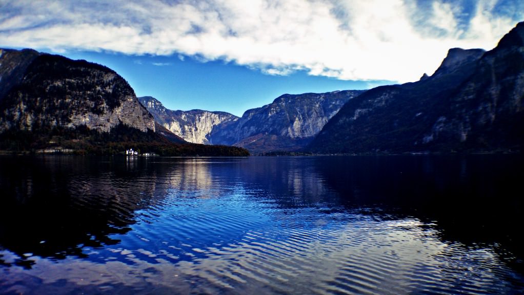 เที่ยวคนเดียว-hallstatt-austria-38