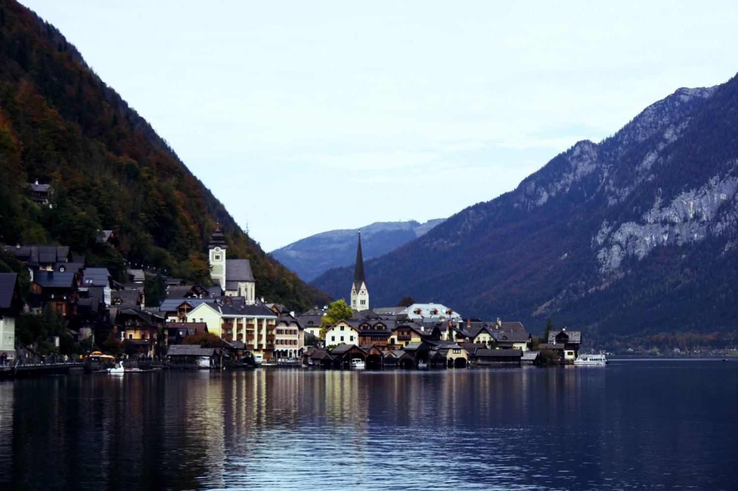 เที่ยวคนเดียว-hallstatt-austria-39