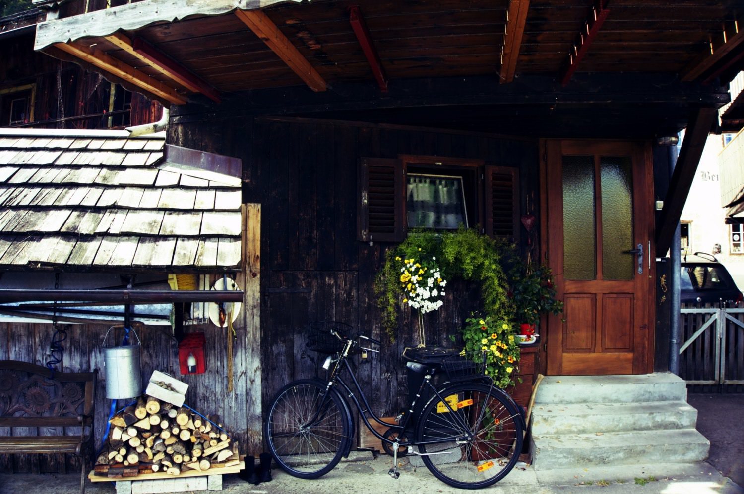 เที่ยวคนเดียว-hallstatt-austria-40