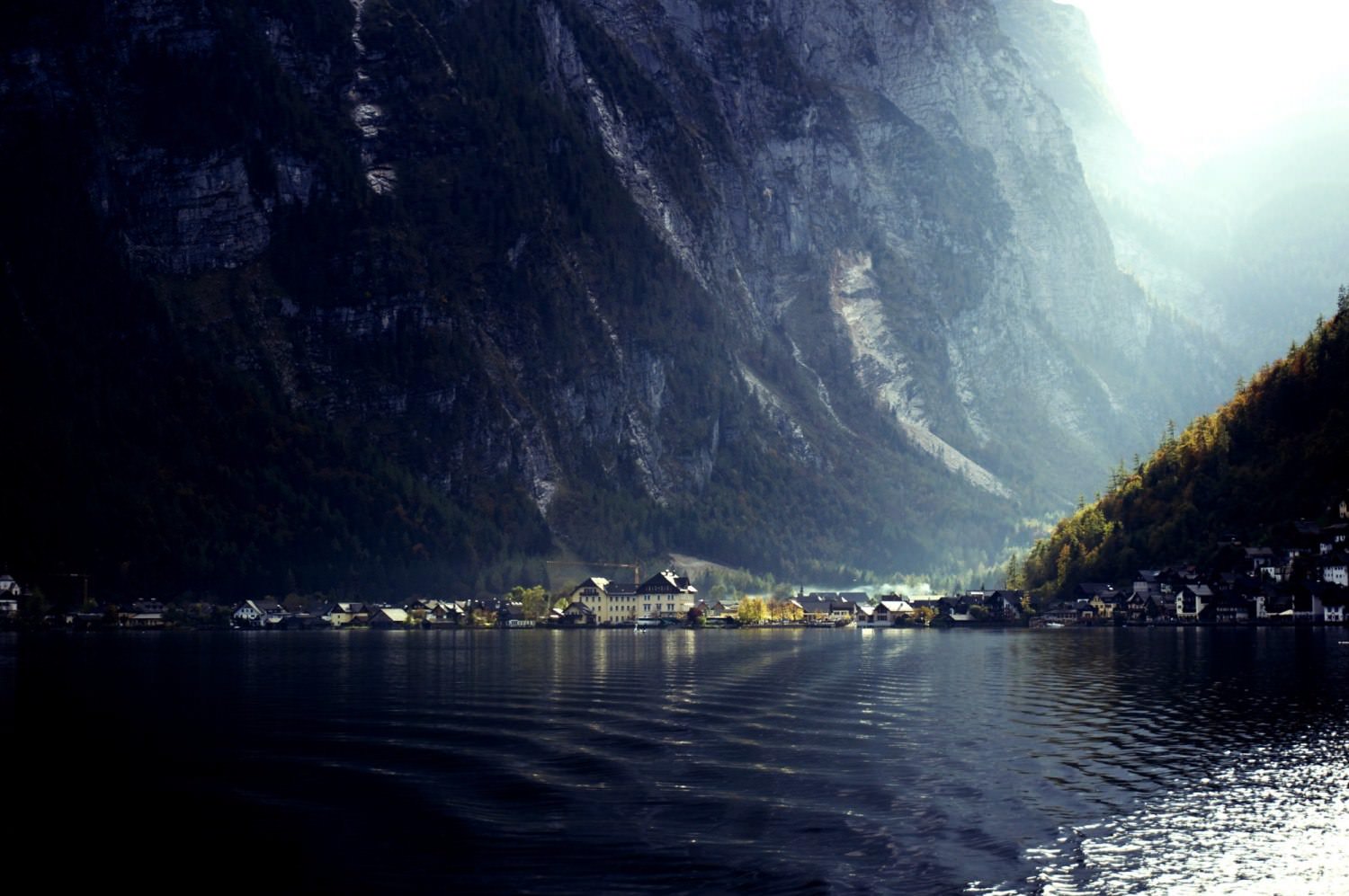 เที่ยวคนเดียว-hallstatt-austria-47 เที่ยวคนเดียว-hallstatt-austria-47