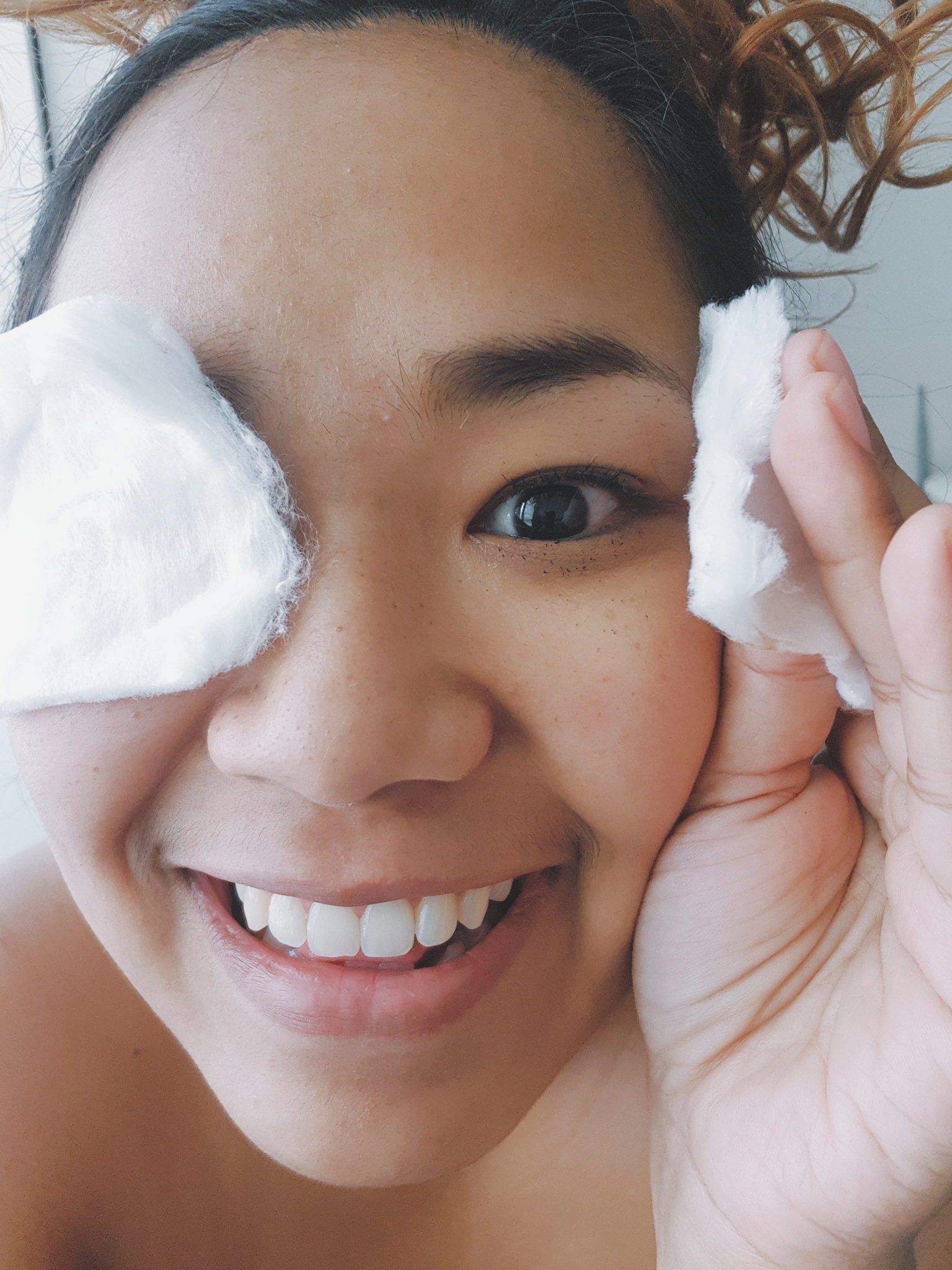 รีวิว Nu Formula Mineral Cleansing Water For Sensitive Skin 100ml คลีนซิ่ง วอเตอร์ น้ำแร่ ผิวบอบบาง แพ้ง่าย