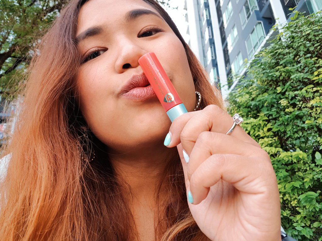 รีวิว เซรั่ม ขนตา บำรุงขนตา ต่อขนตา ก็ใช้ได้ เพิ่มขนตา แข็งแรง ANGFA SCALP D BEAUTE Pure Free Eyelash Serum