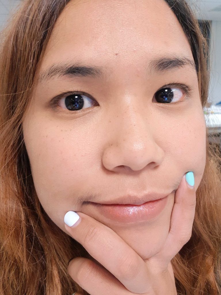 รีวิว เซรั่ม ขนตา บำรุงขนตา ต่อขนตา ก็ใช้ได้ เพิ่มขนตา แข็งแรง ANGFA SCALP D BEAUTE Pure Free Eyelash Serum