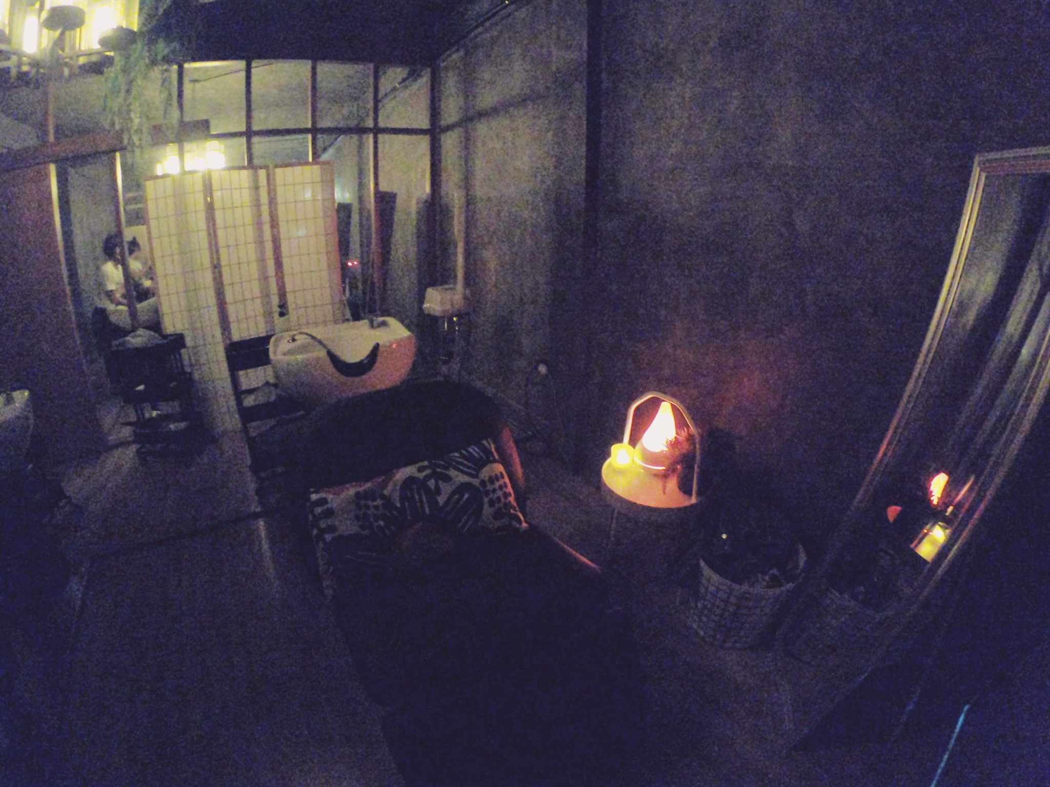 VLOG BANGKOK : TRY ON! รีวิว NAP Sleep Salons เอกมัย เป็นยังไง ดีมั้ย