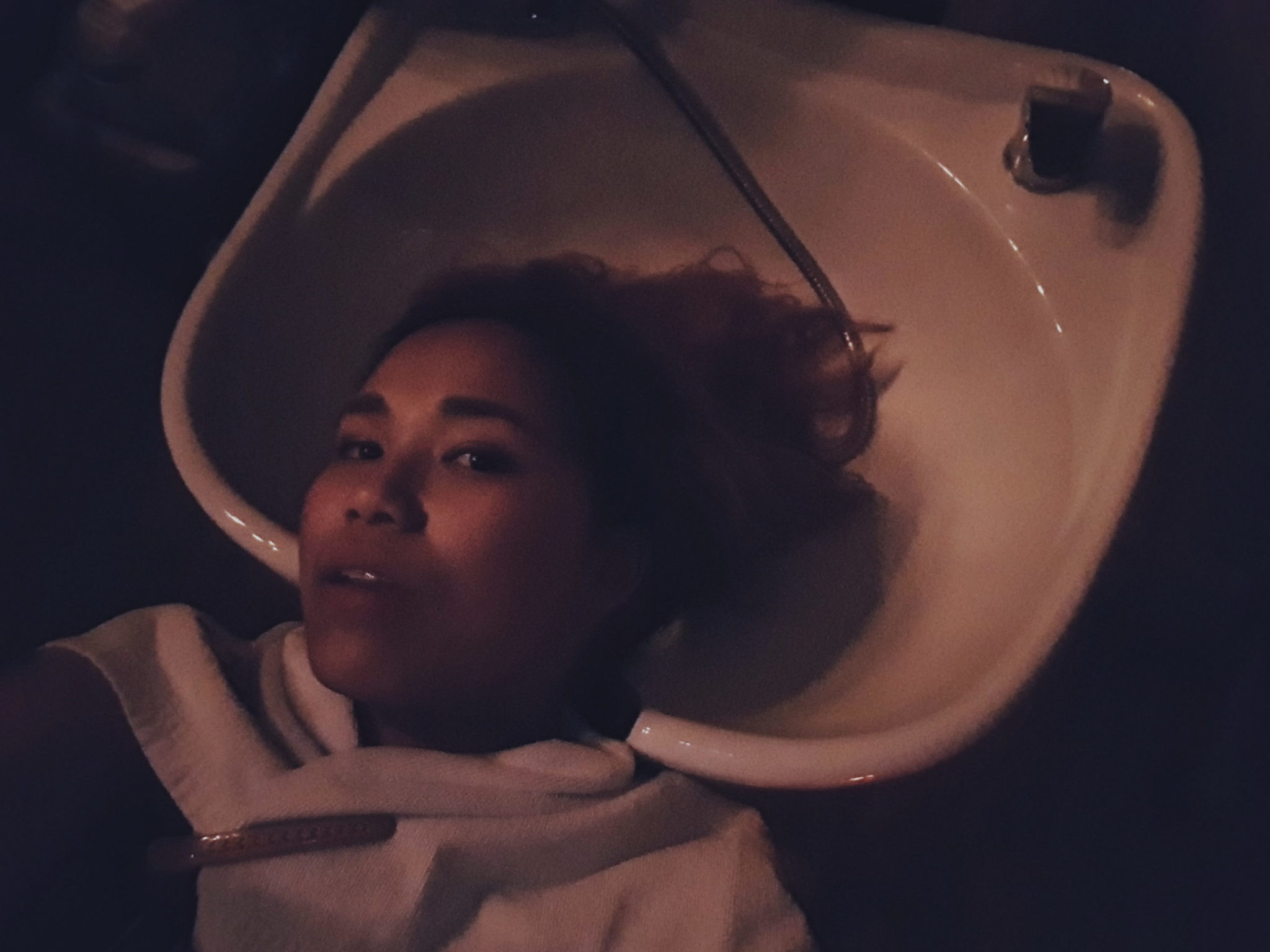 VLOG BANGKOK : TRY ON! รีวิว NAP Sleep Salons เอกมัย เป็นยังไง ดีมั้ย