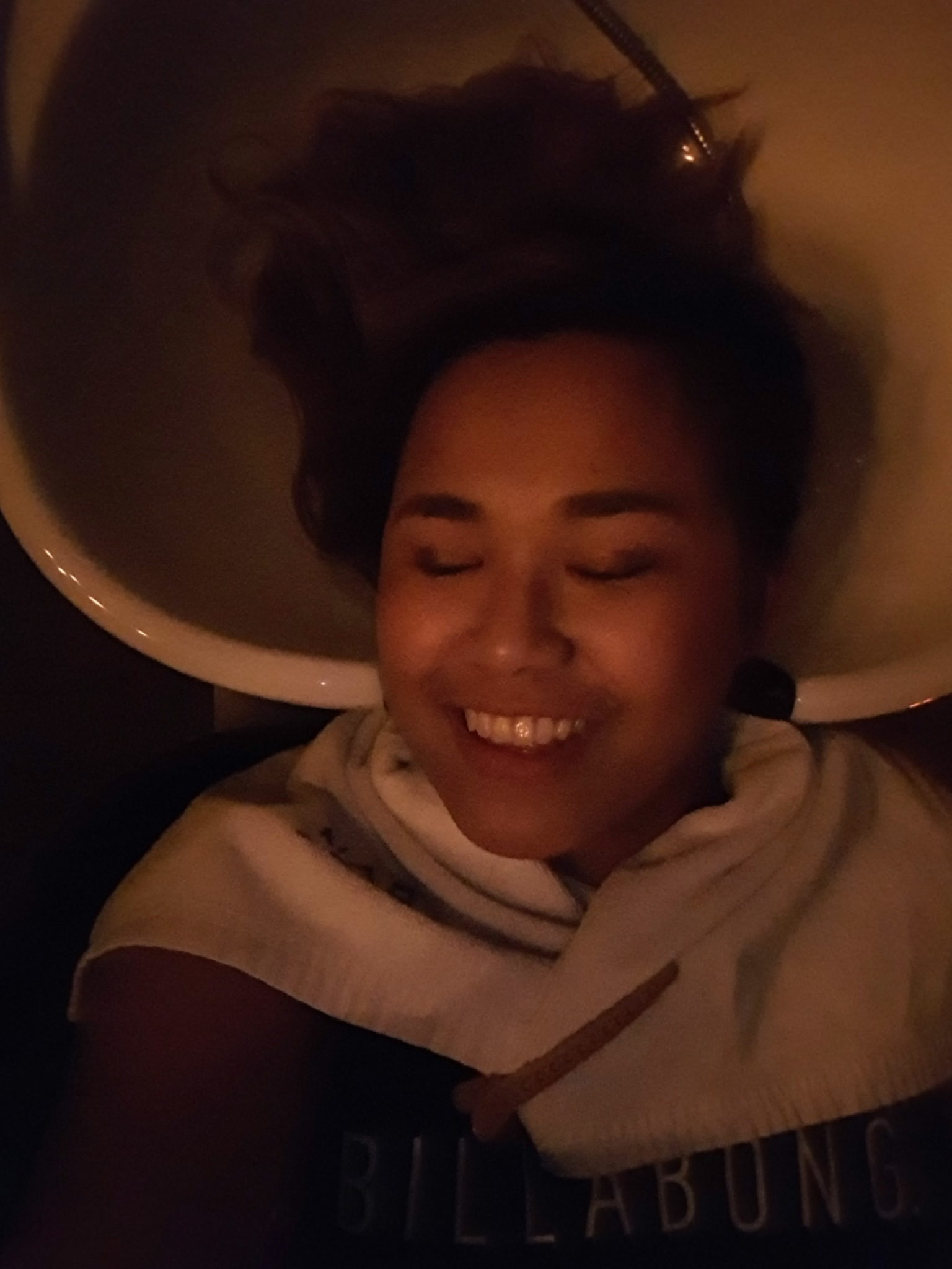 VLOG BANGKOK : TRY ON! รีวิว NAP Sleep Salons เอกมัย เป็นยังไง ดีมั้ย